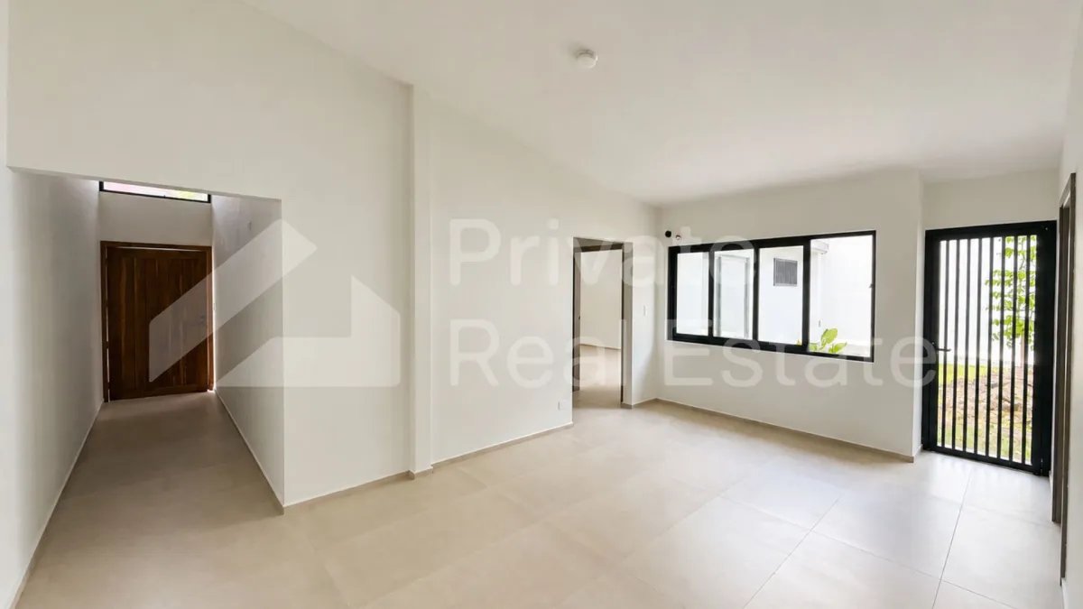 Se vende casa en San Francisco