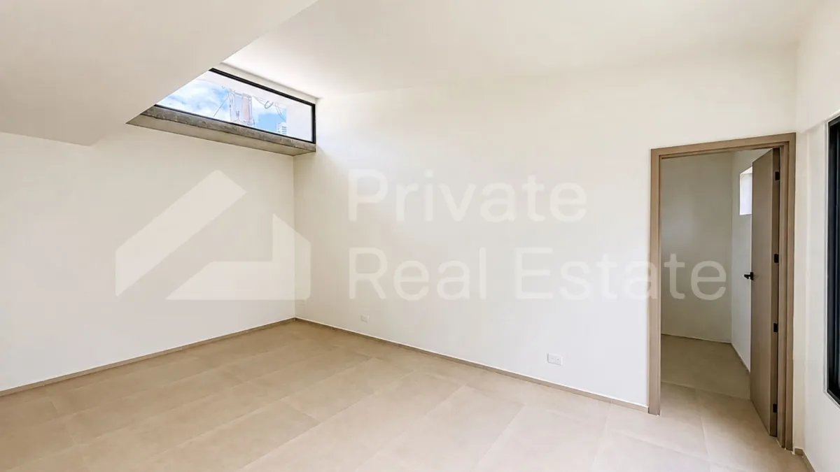 Se vende casa en San Francisco