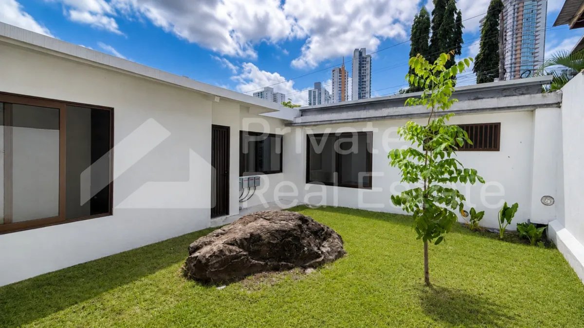 Se vende casa en San Francisco