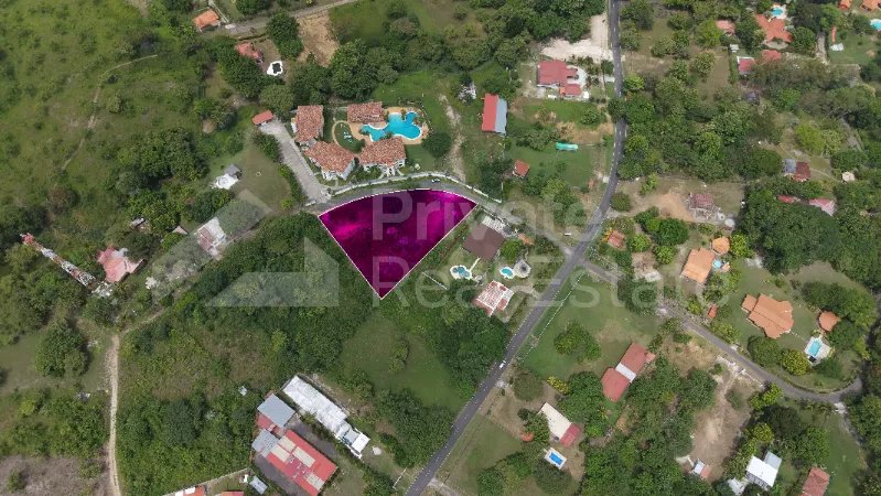Venta de Terreno en Río Mar, San Carlos