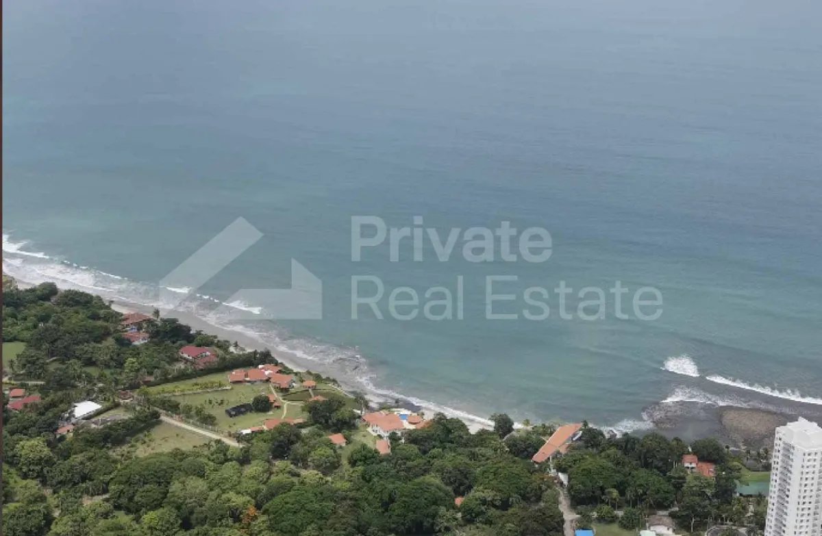 Venta de Terreno en Río Mar, San Carlos