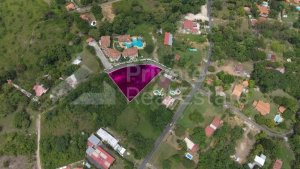 Venta de Terreno en Río Mar, San Carlos
