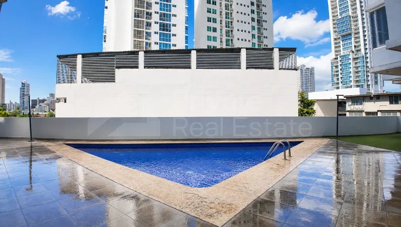 Se Vende Apartamento, Vía Porras Ph Golf View