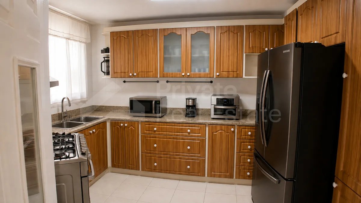 Se Vende Apartamento, Vía Porras Ph Golf View