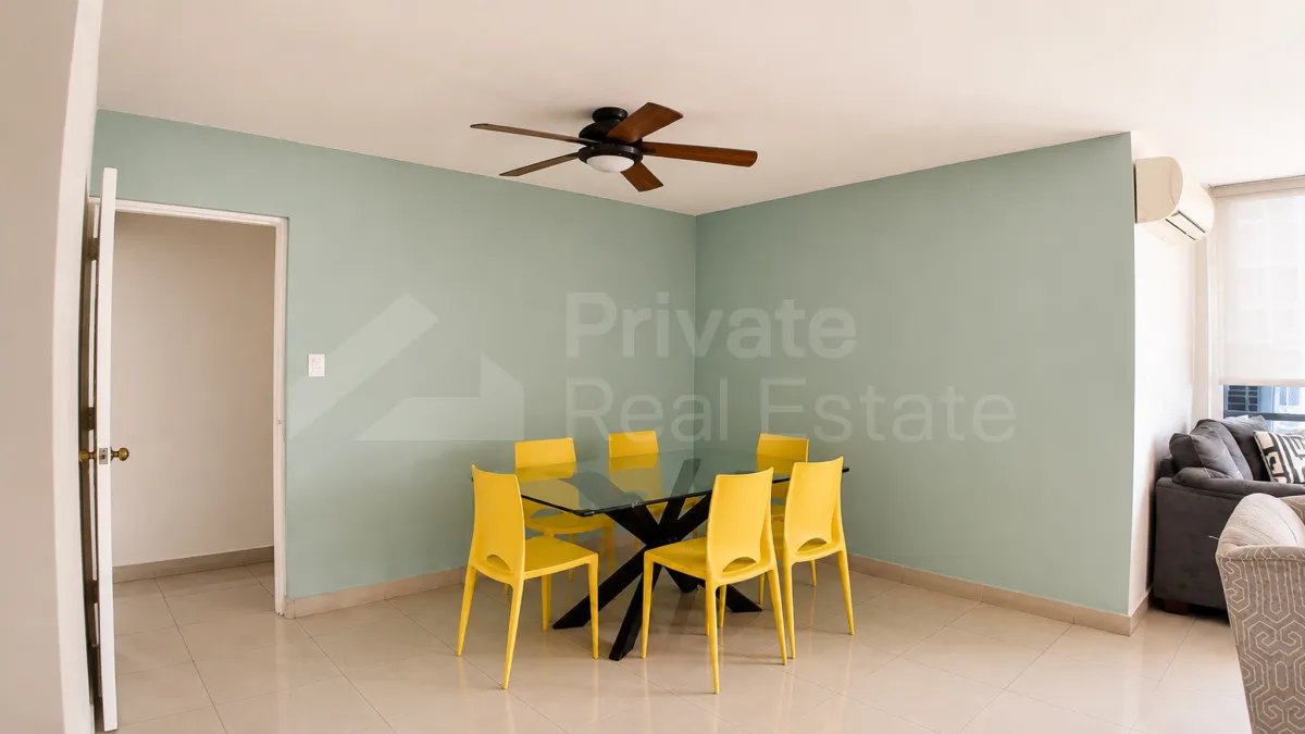 Se Vende Apartamento, Vía Porras Ph Golf View