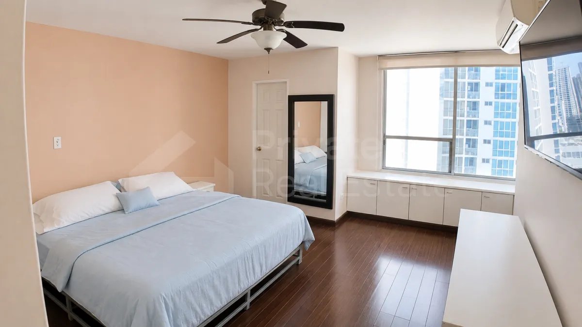 Se Vende Apartamento, Vía Porras Ph Golf View
