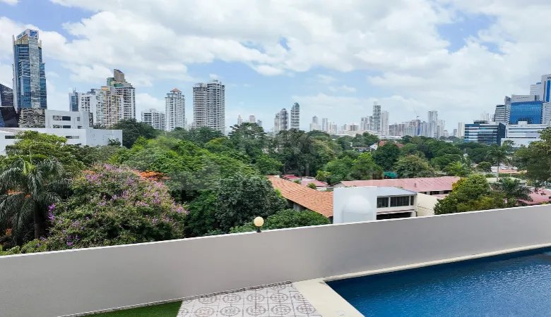 Se Vende Apartamento en Paitilla, Ph Arrecife