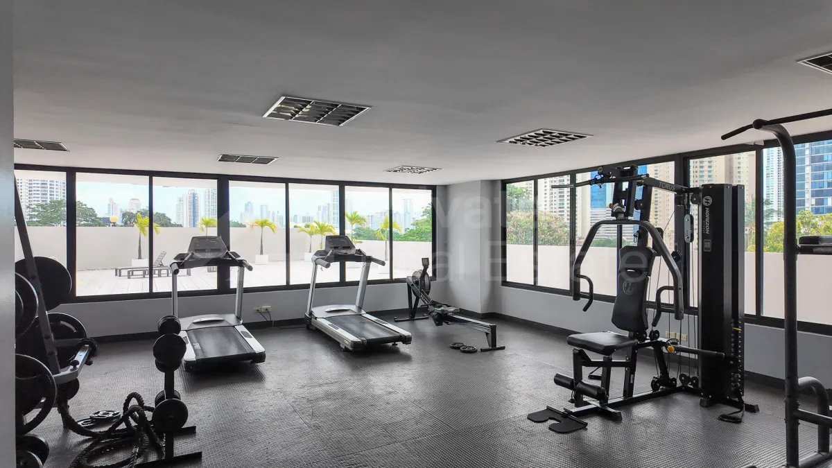 Se Vende Apartamento en Paitilla, Ph Arrecife