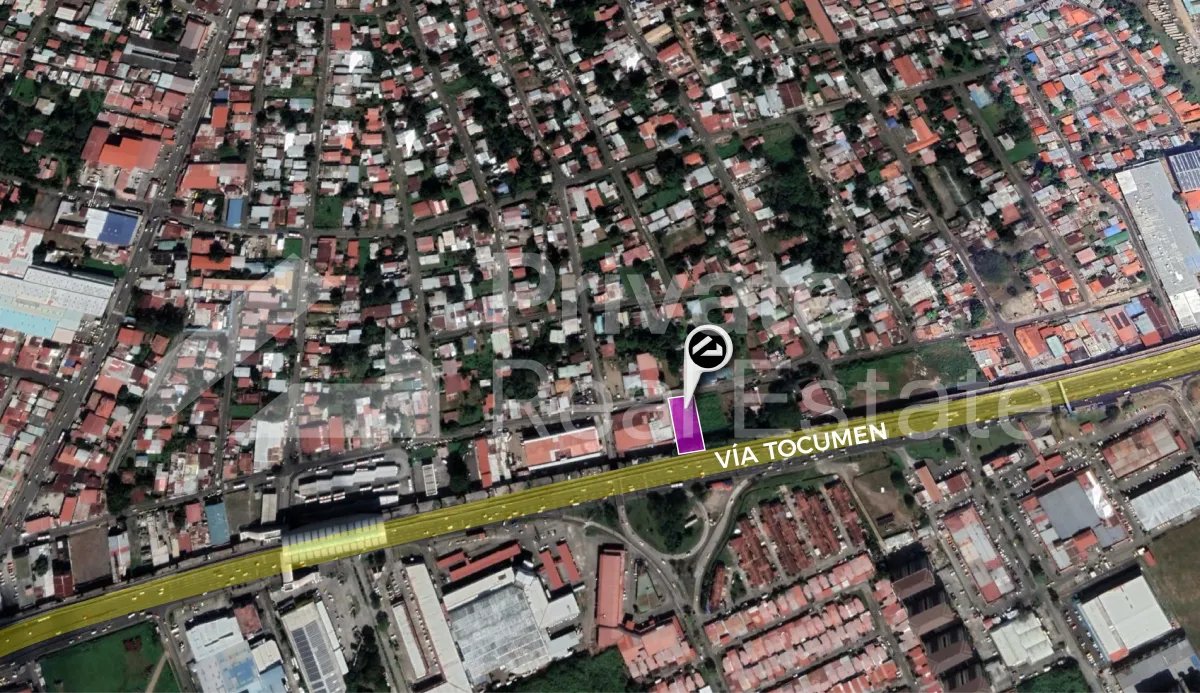 Venta de Terreno en Pedregal
