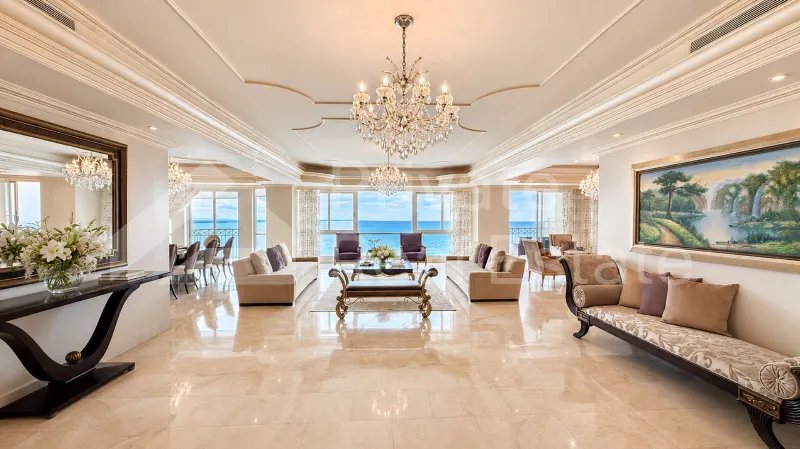 Se Vende apartamento en Pacific point en Punta Pacifica