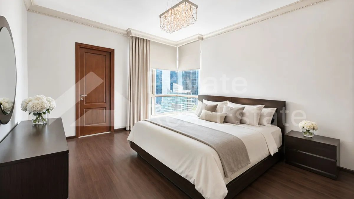 Se Vende apartamento en Pacific point en Punta Pacifica