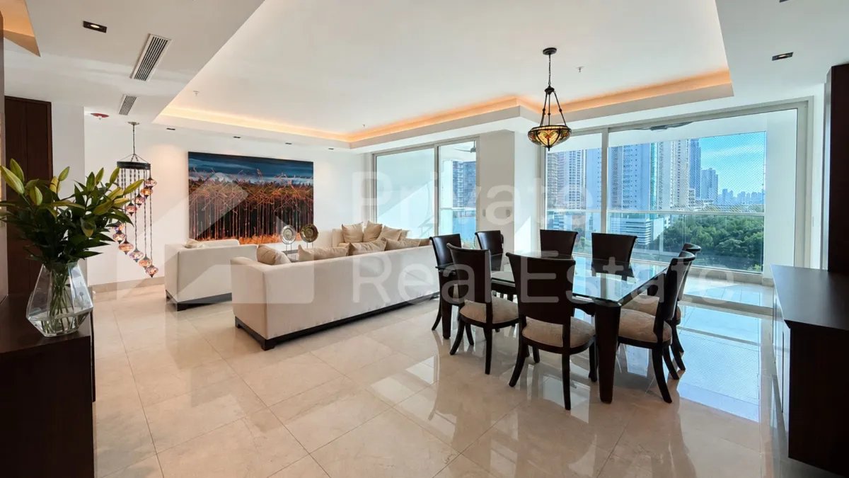 Se Vende apartamento en Aria Costa del este