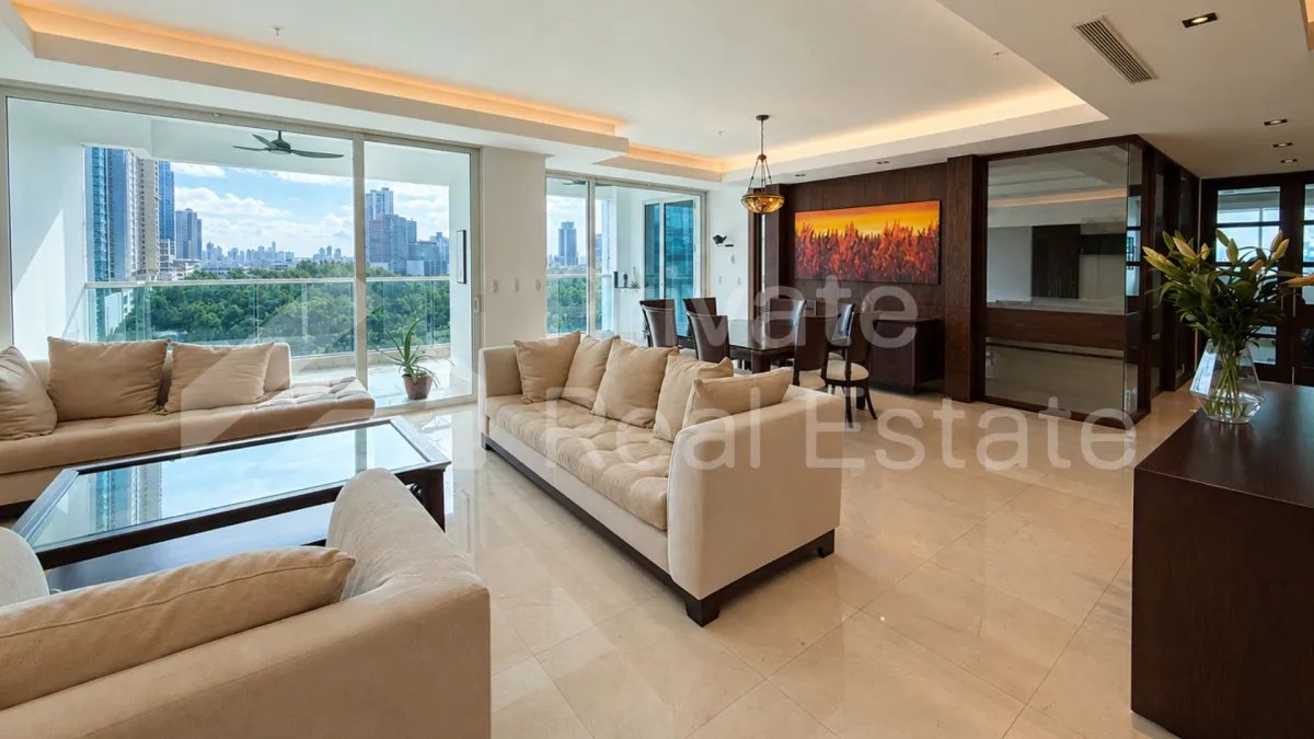 Se Vende apartamento en Aria Costa del este