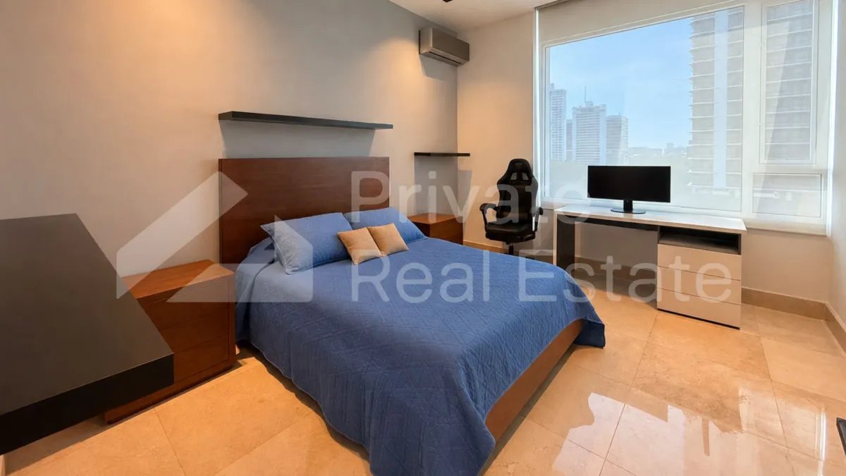 Se Vende apartamento en Aria Costa del este