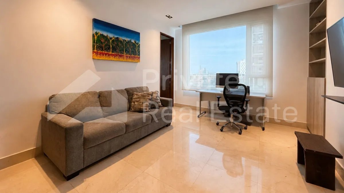 Se Vende apartamento en Aria Costa del este