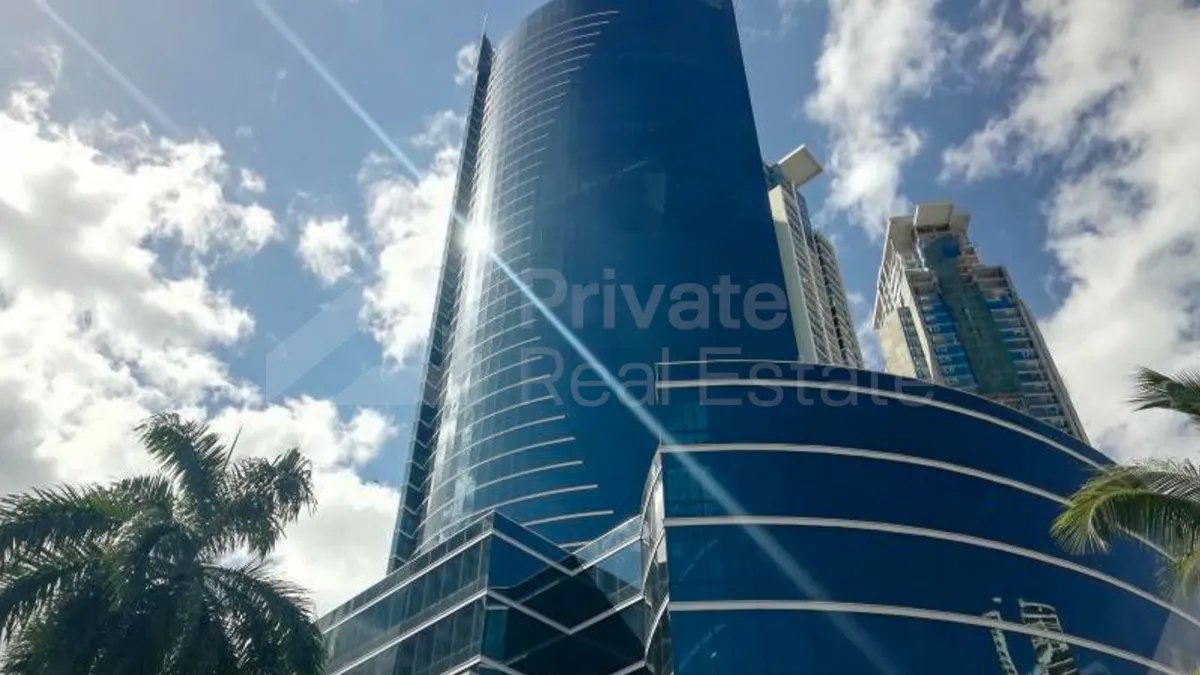 Escritório para Alugar em Costa Del Este