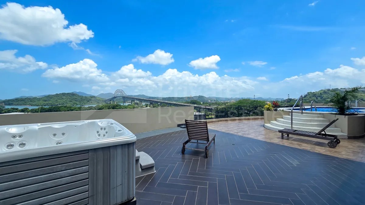 Apartamento venta PH Amador Heights Amador