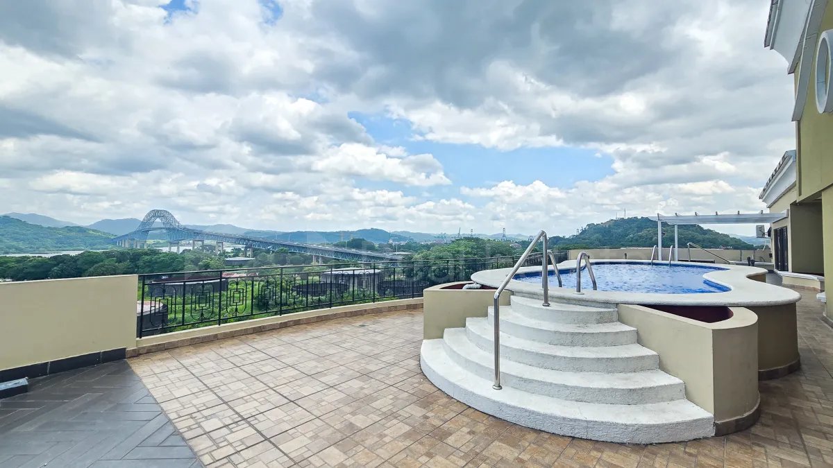 Apartamento venta PH Amador Heights Amador