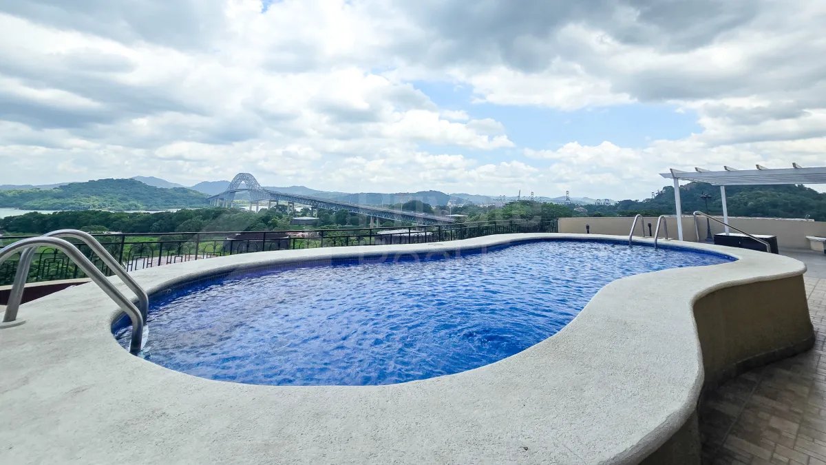Apartamento venta PH Amador Heights Amador