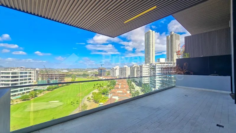 Apartamento en venta PH Allegra Santa María