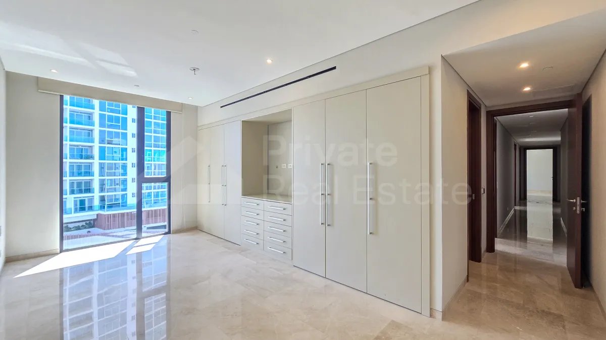 Apartamento en venta PH Allegra Santa María