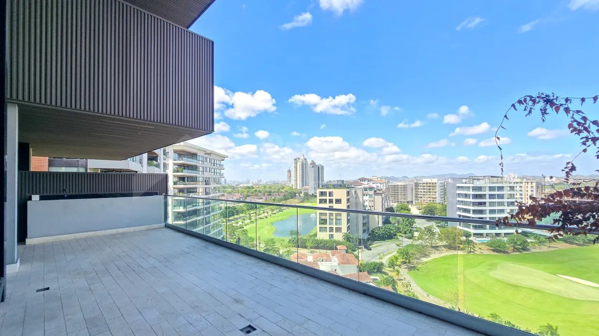 Apartamento en venta PH Allegra Santa María