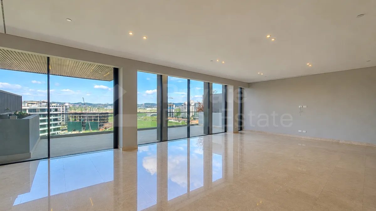 Apartamento en venta PH Allegra Santa María