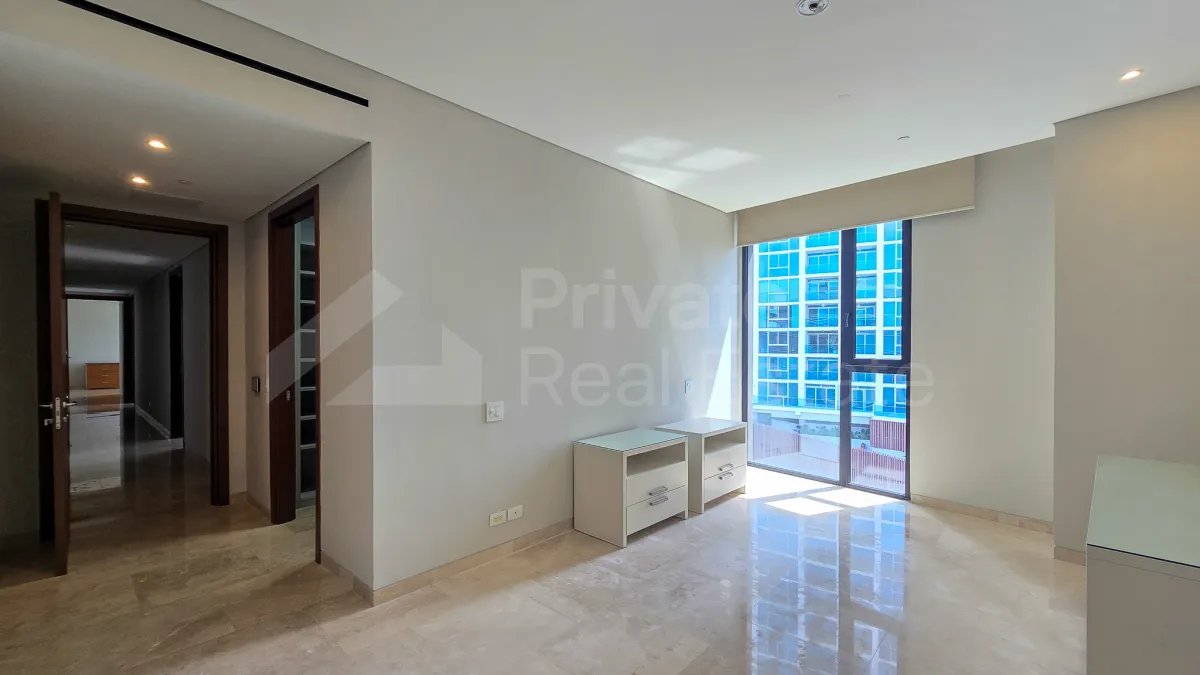 Apartamento en venta PH Allegra Santa María
