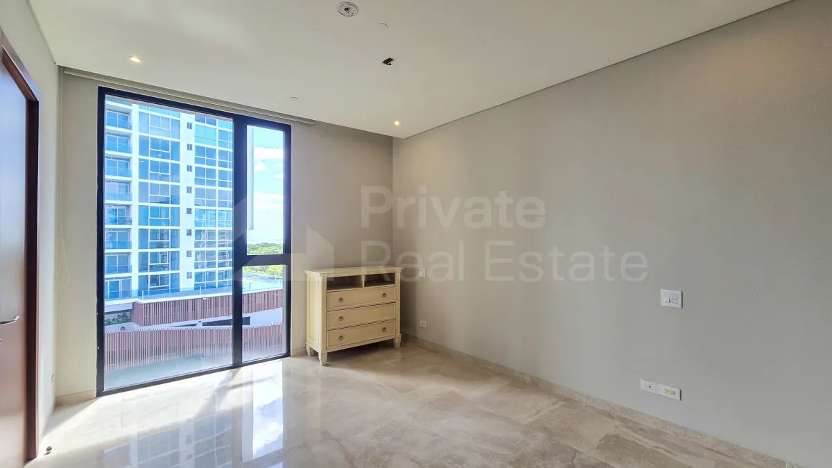 Apartamento en venta PH Allegra Santa María