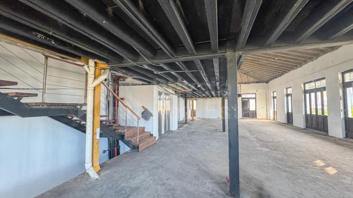 Ponto Comercial para Alugar em Casco Antiguo
