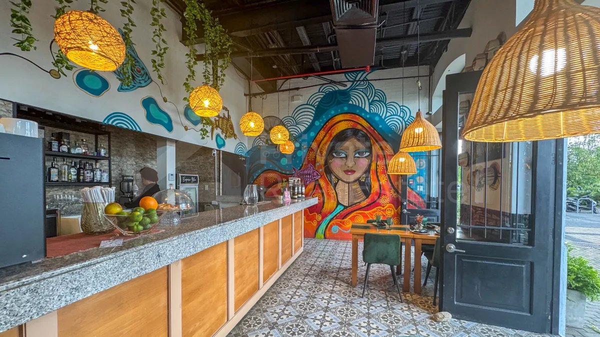 Ponto Comercial para Alugar em Casco Antiguo