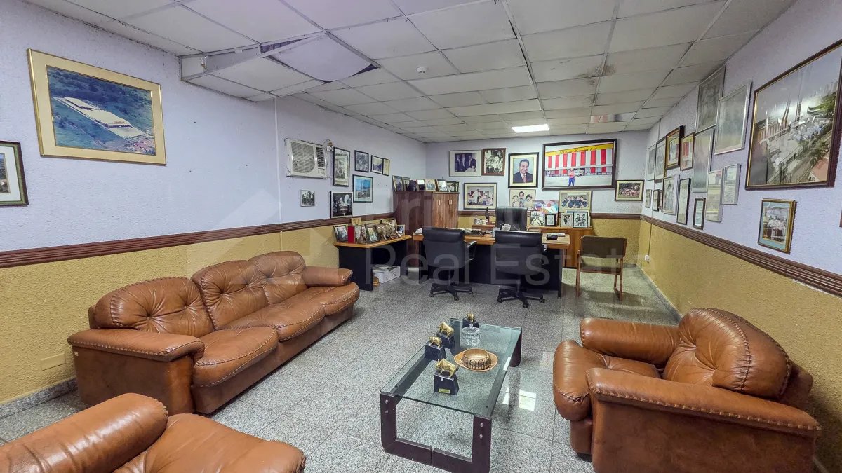 Venta y Alquiler de Propiedad en el Cangrejo