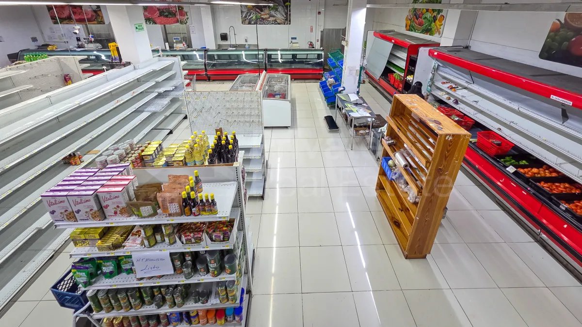 Venta y Alquiler de Propiedad en el Cangrejo