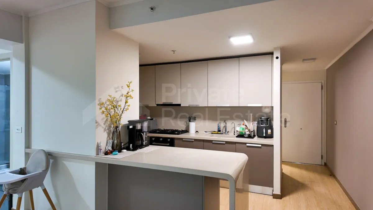 Apartamento en Venta PH Boutique Quartier del Mar Coco del Mar