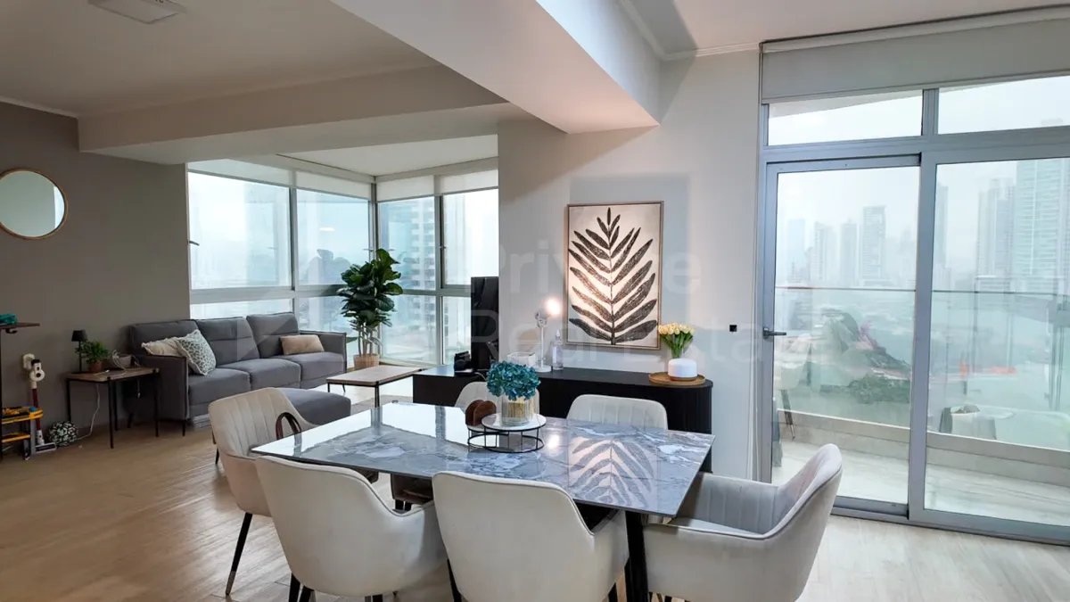 Apartamento en Venta PH Boutique Quartier del Mar Coco del Mar