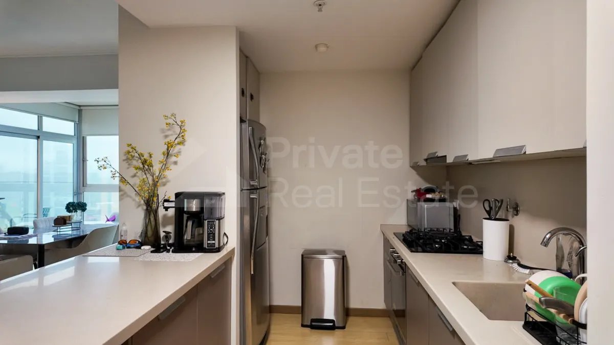 Apartamento en Venta PH Boutique Quartier del Mar Coco del Mar