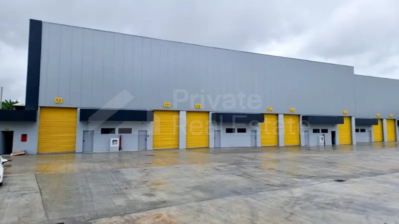 Galpão para Alugar em Juan Díaz