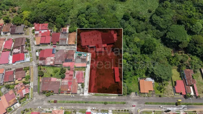 Venta de Bodega en Sabanitas, Colón