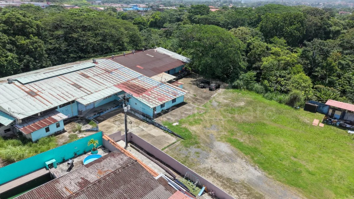 Venta de Bodega en Sabanitas, Colón
