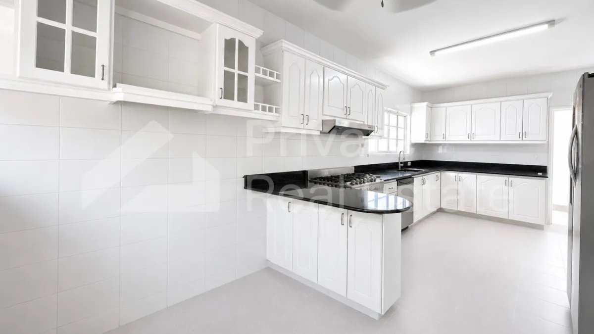 Se Vende casa en Costa Serena Costa del Este