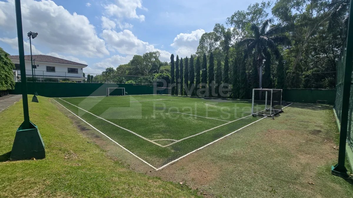 Land for Sale PH Villas del Mar Costa del Este