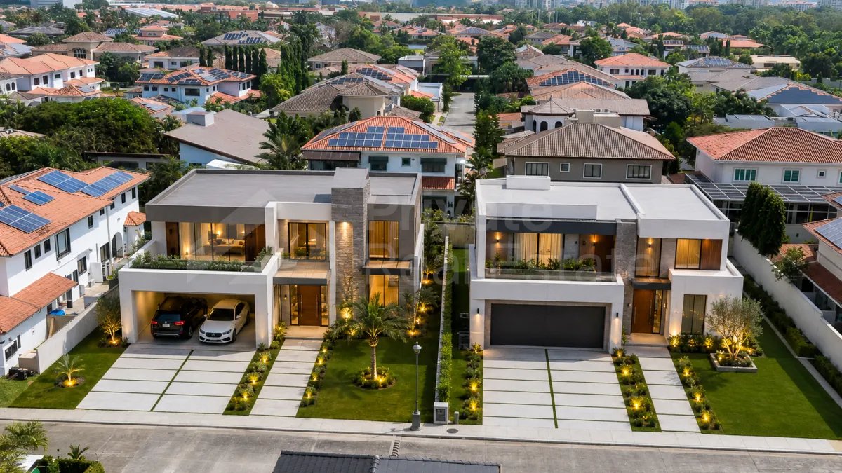 Land for Sale PH Villas del Mar Costa del Este