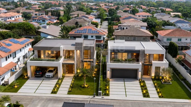Land for Sale PH Villas del Mar Costa del Este