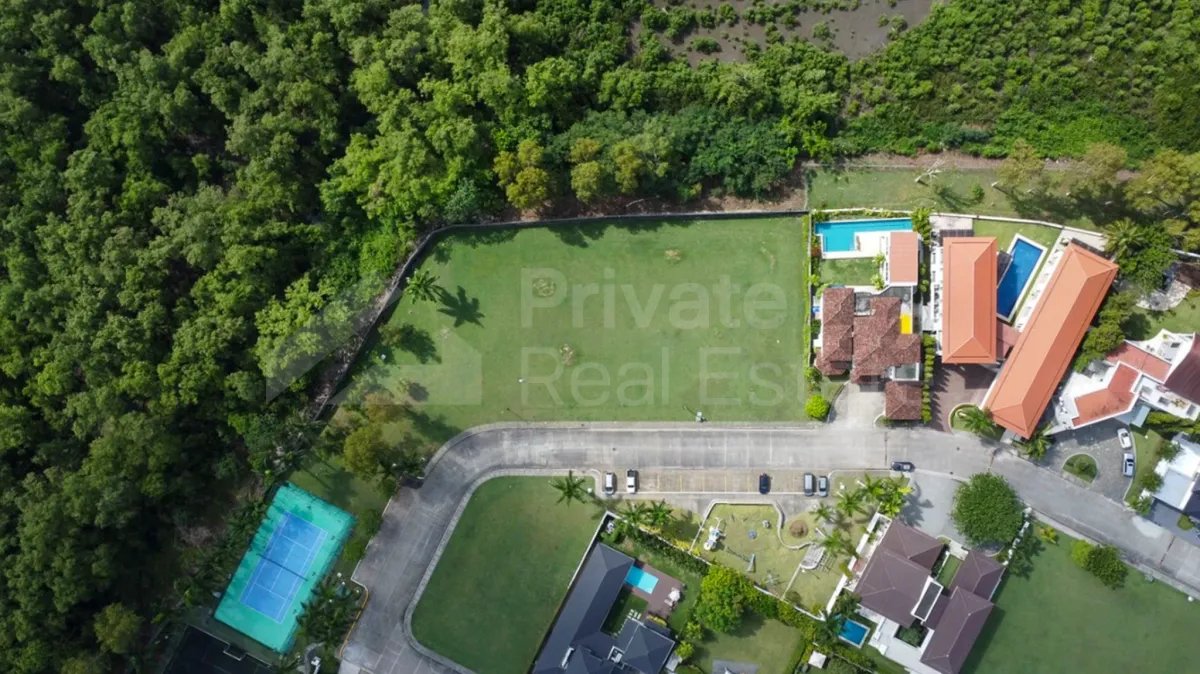 Land for Sale PH Villas del Mar Costa del Este