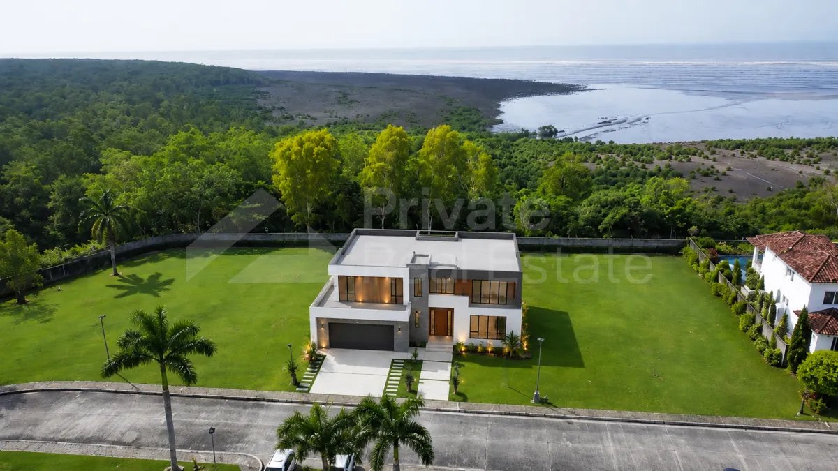 Land for Sale PH Villas del Mar Costa del Este