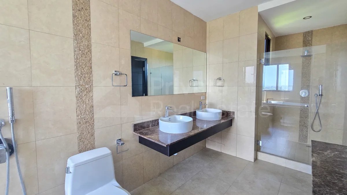 Venta de apartamento en PH Amador Heights, Amador