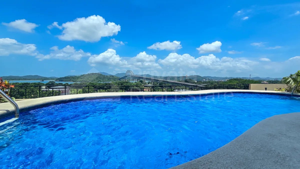 Venta de apartamento en PH Amador Heights, Amador