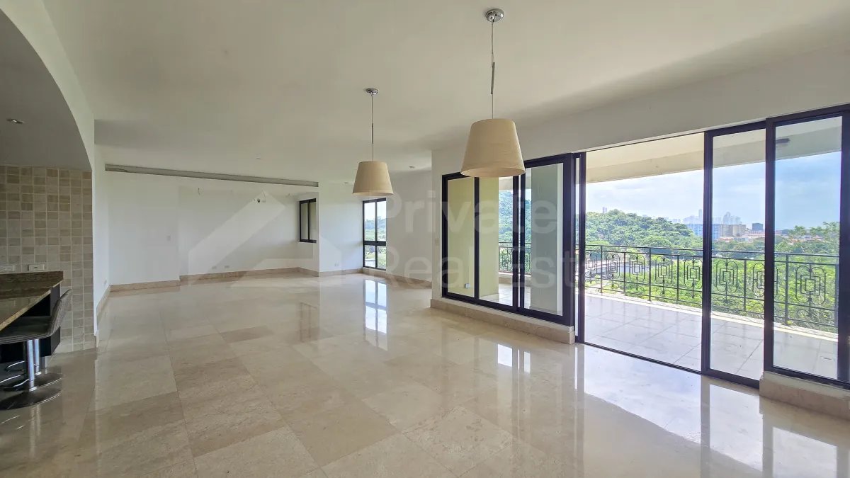 Venta de apartamento en PH Amador Heights, Amador