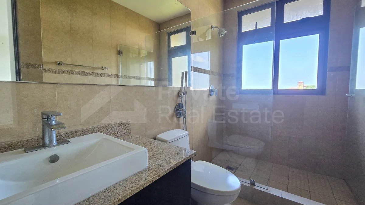 Venta de apartamento en PH Amador Heights, Amador