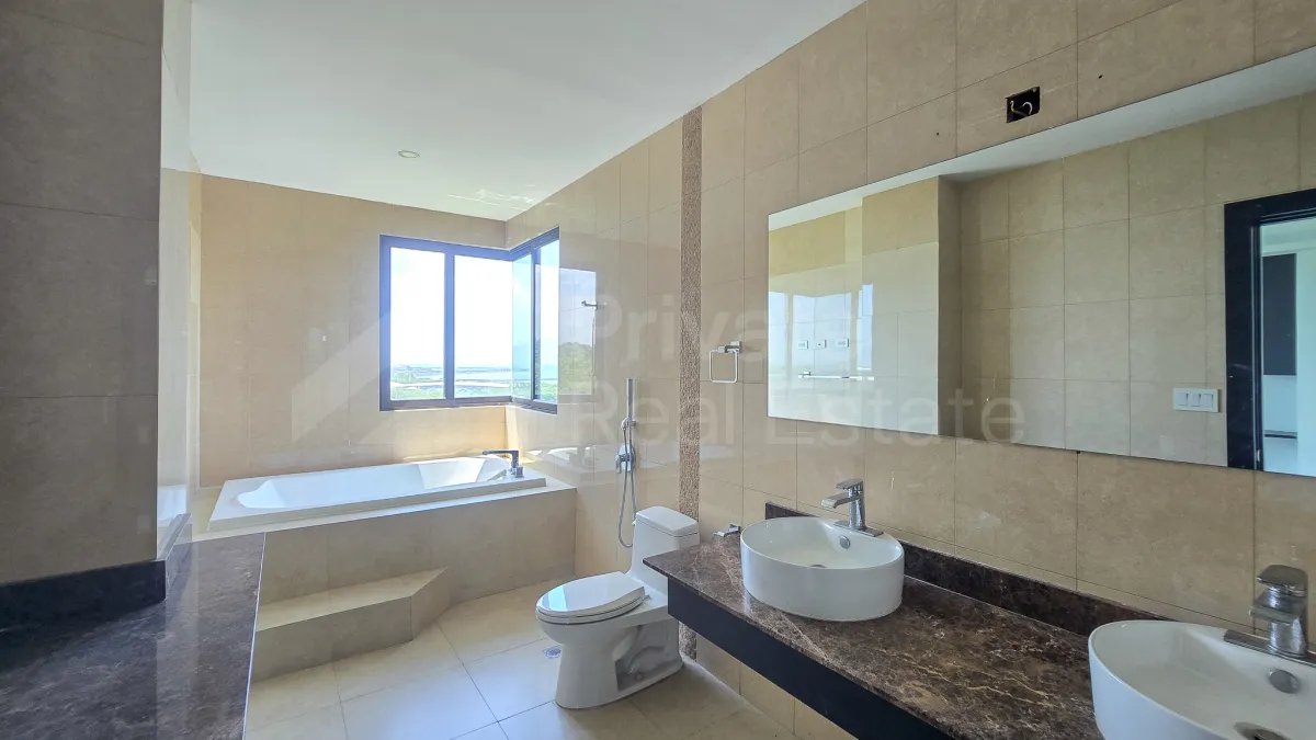 Venta de apartamento en PH Amador Heights, Amador